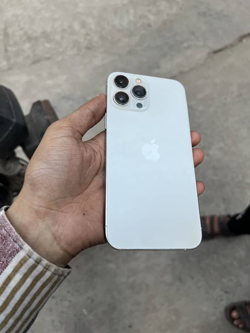 Apple iPhone 13 Pro Max 0