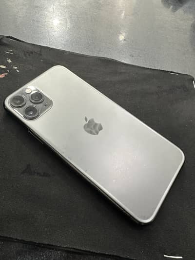 Apple iPhone 11 Pro