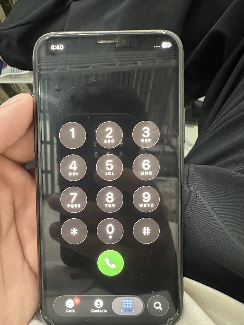 Apple iPhone 11 Pro 3