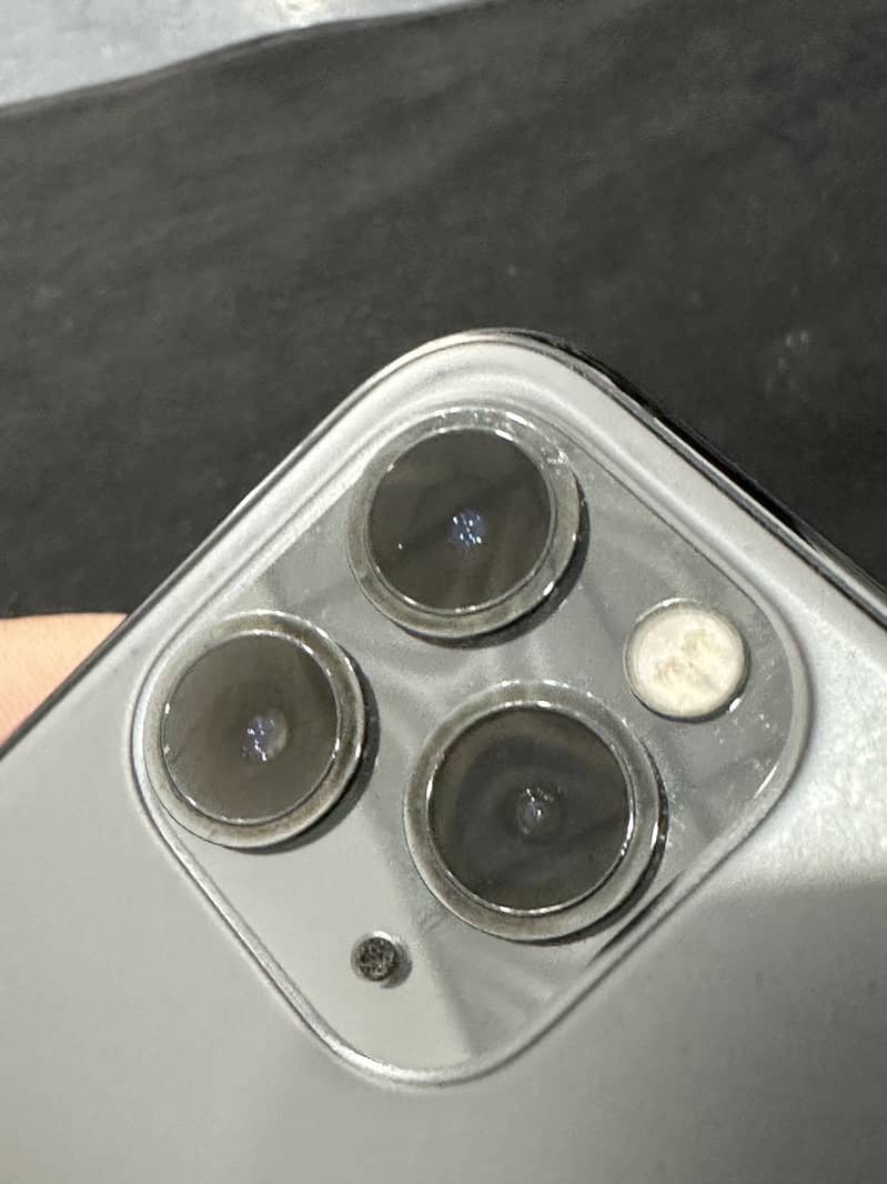 Apple iPhone 11 Pro 6