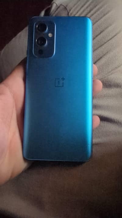 One Plus 9
