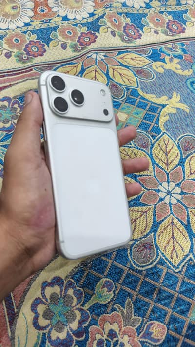 Apple iPhone 17 Pro Max