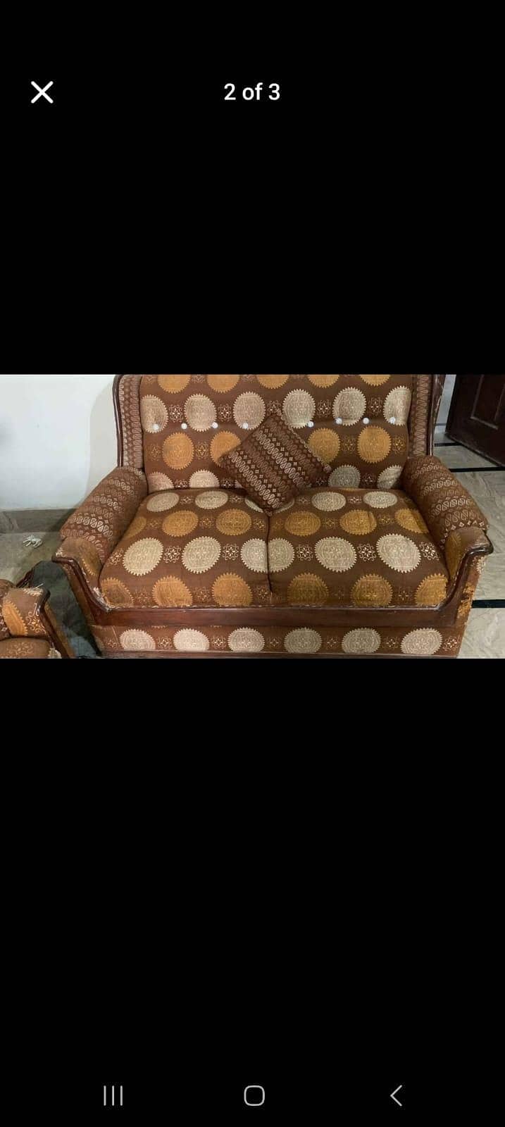 7 seater sofa set 1