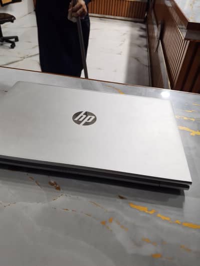 laptop HP 10 by 10 35k