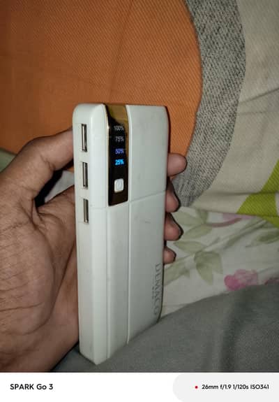 power bank
