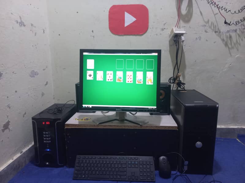 dell computer full set 1