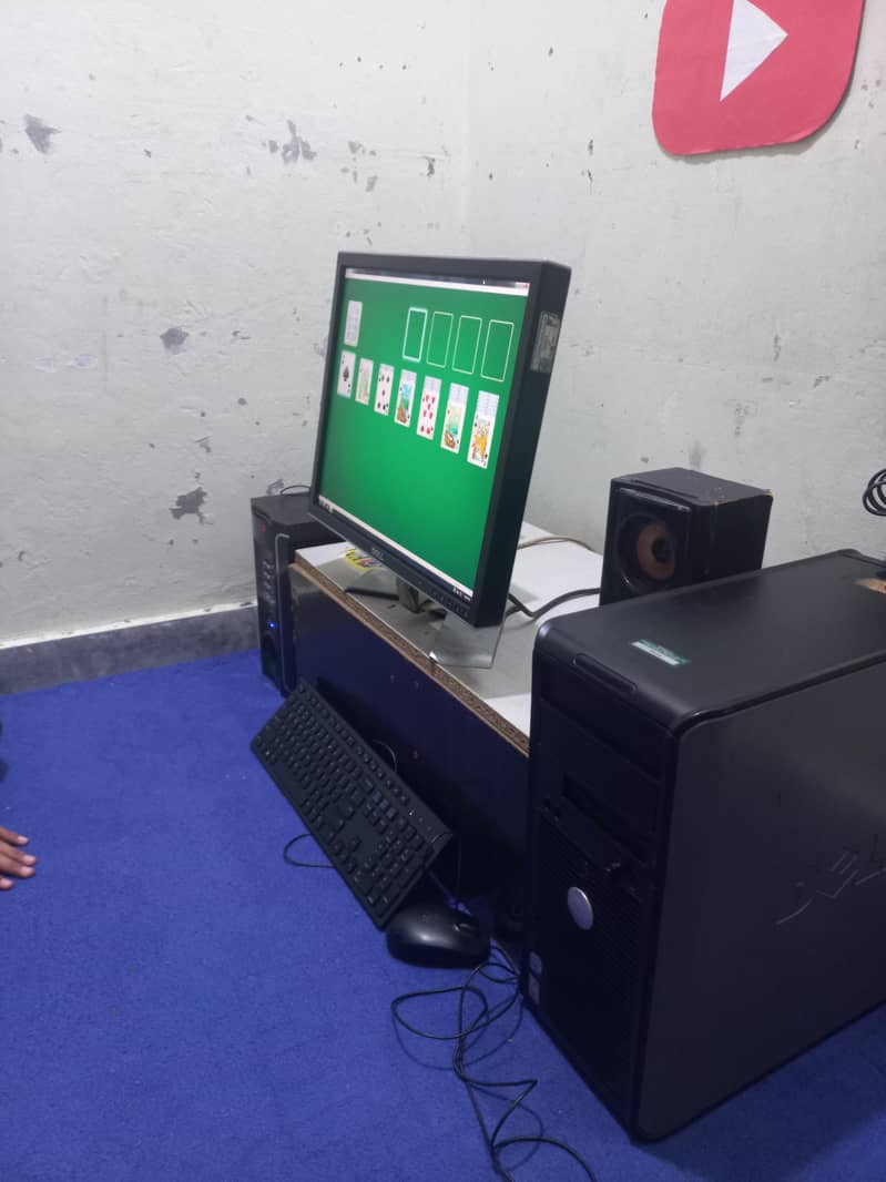 dell computer full set 2