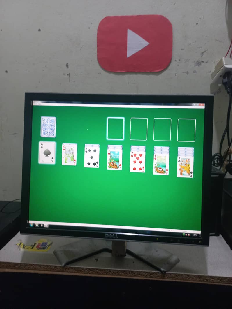 dell computer full set 3