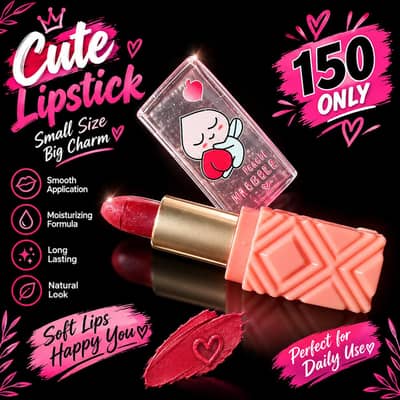 makeup lipstick