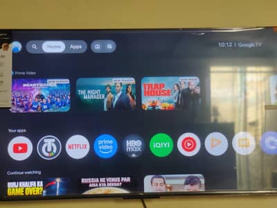 TCL LED