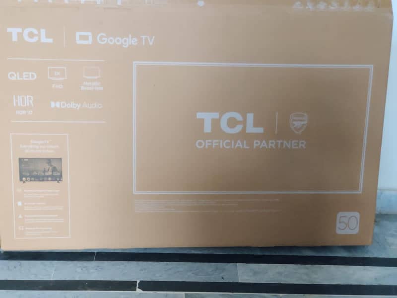 TCL LED 1