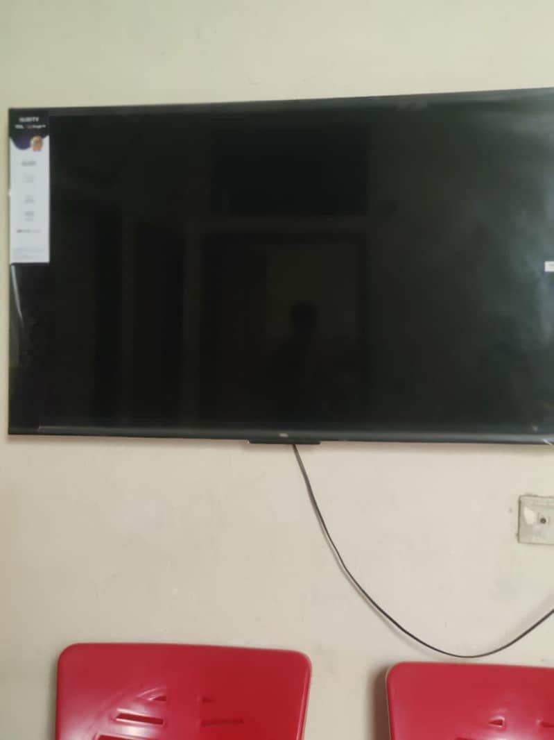TCL LED 2