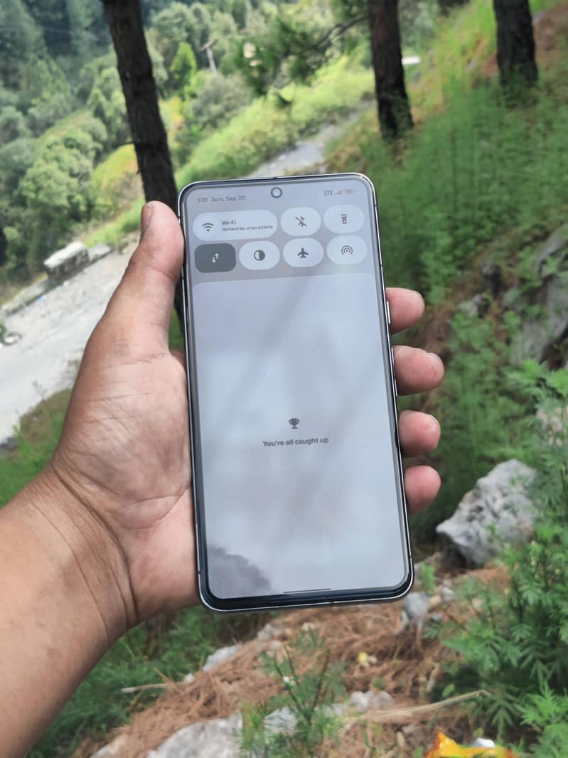 Google Pixel 8 Pro 6