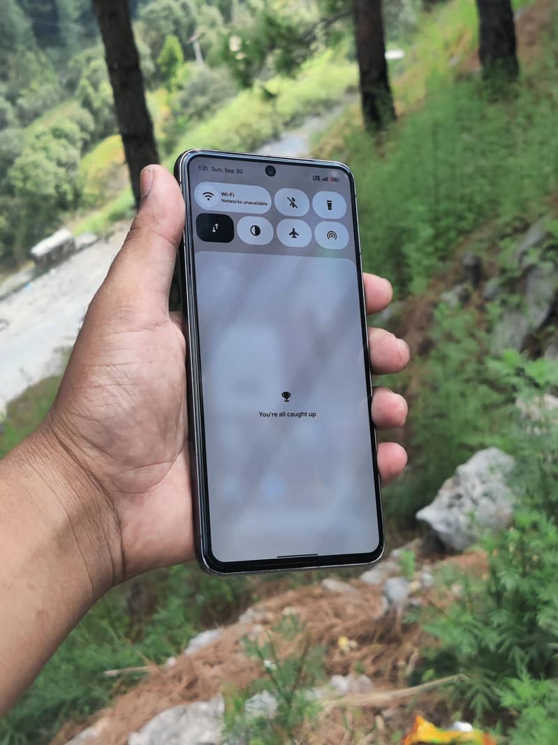 Google Pixel 8 Pro 7
