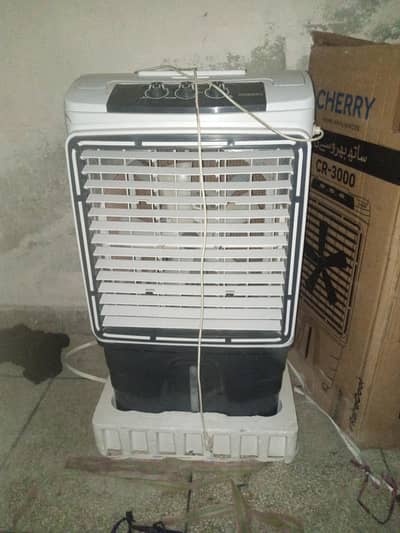 cherry air cooler