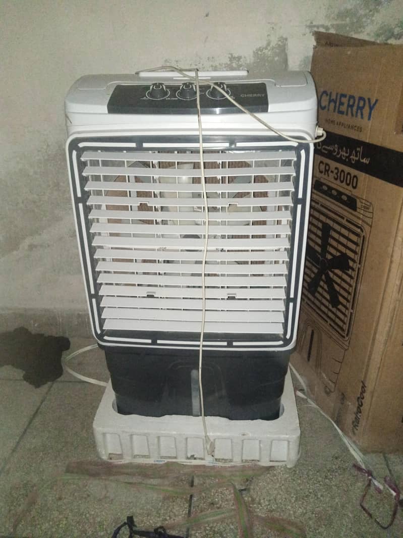 cherry air cooler 0