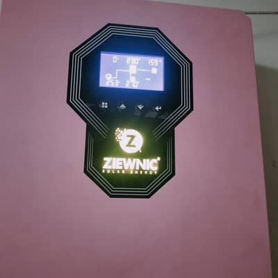 ziewni 6500 watt 2eare use