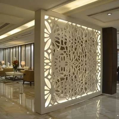 Wall Molding/Gypsum Wall Molding/Gypsum Decoration/Complete Interior