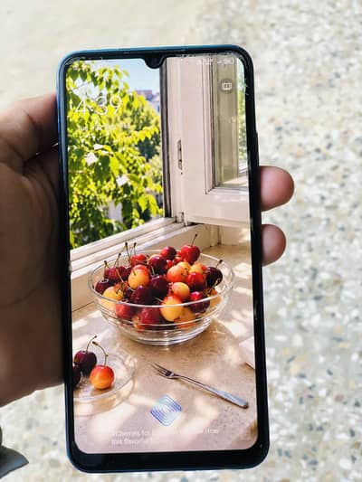 Vivo Y51