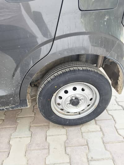 tyre for alto