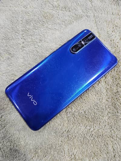 Vivo V15 Pro 6gb 128gb pta Approved
