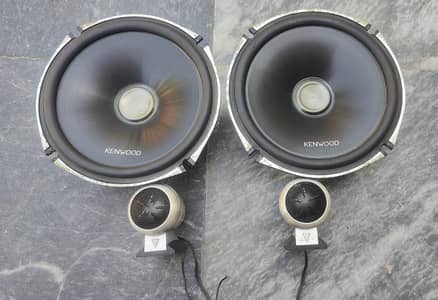 Car Door Components Original Speakers Pioneer Kenwood Alpine Sony