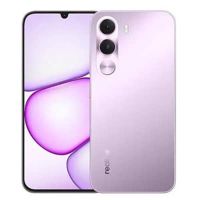 Realmi C100i (4/64)