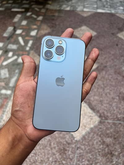 Apple iPhone 13 Pro