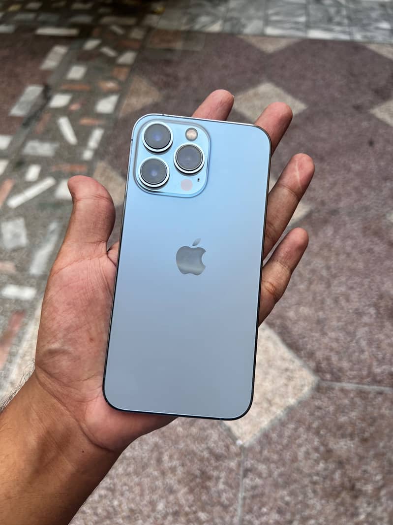 Apple iPhone 13 Pro 0