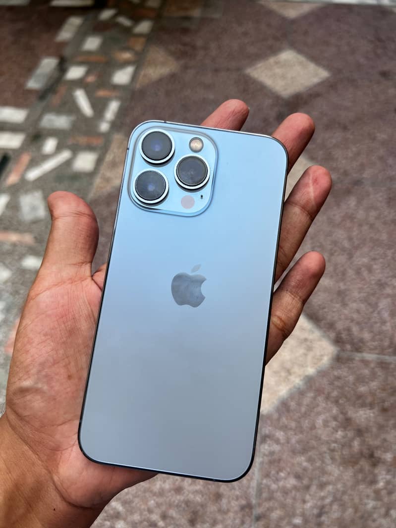 Apple iPhone 13 Pro 5