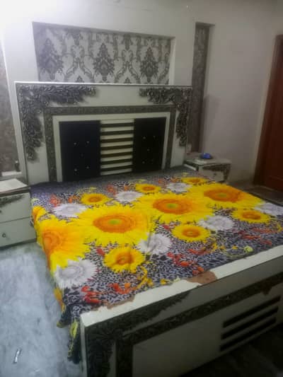 Bed Urgent sale