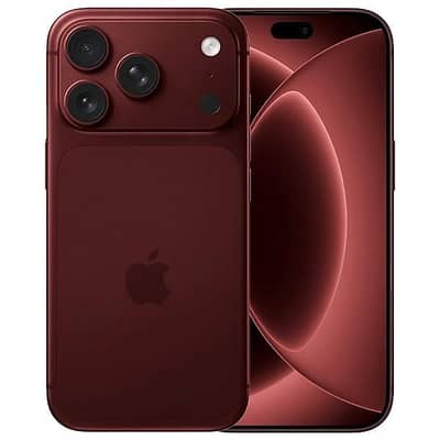 Apple iPhone 18 Pro Max