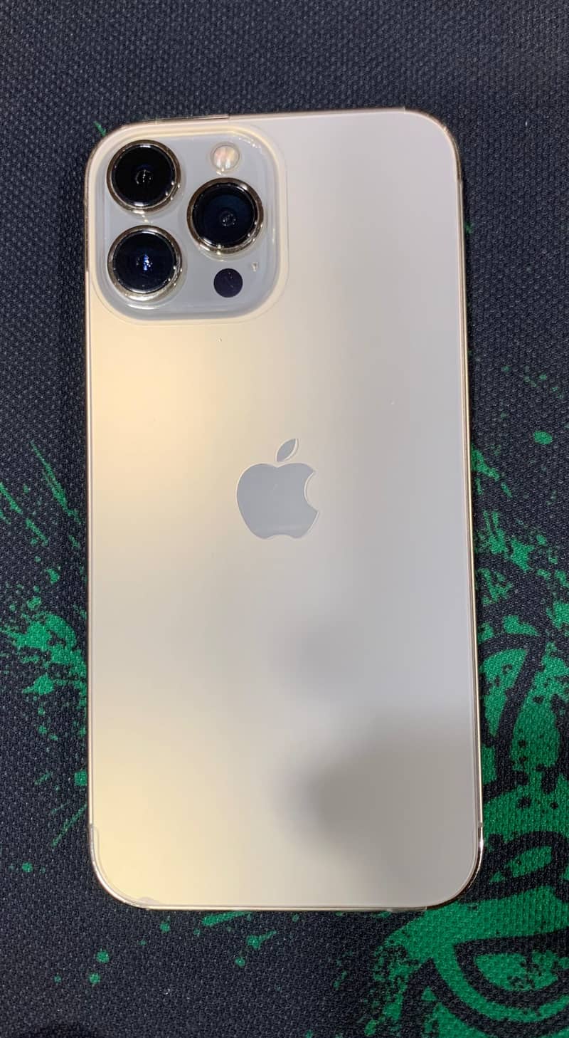 Apple iPhone 13 Pro Max 1