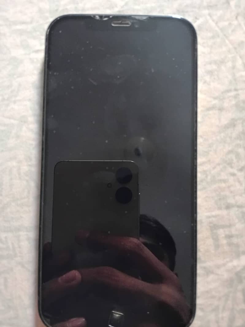 Iphone 12 0
