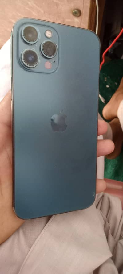 Apple iPhone 12 Pro Max