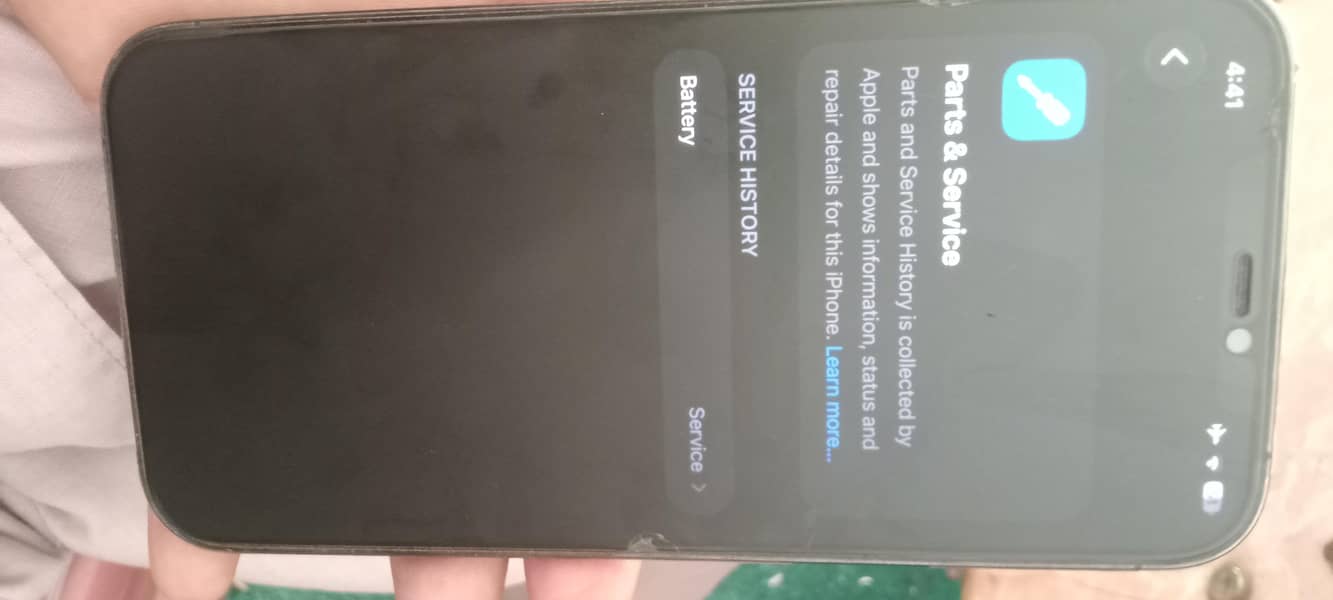 Apple iPhone 12 Pro Max 1