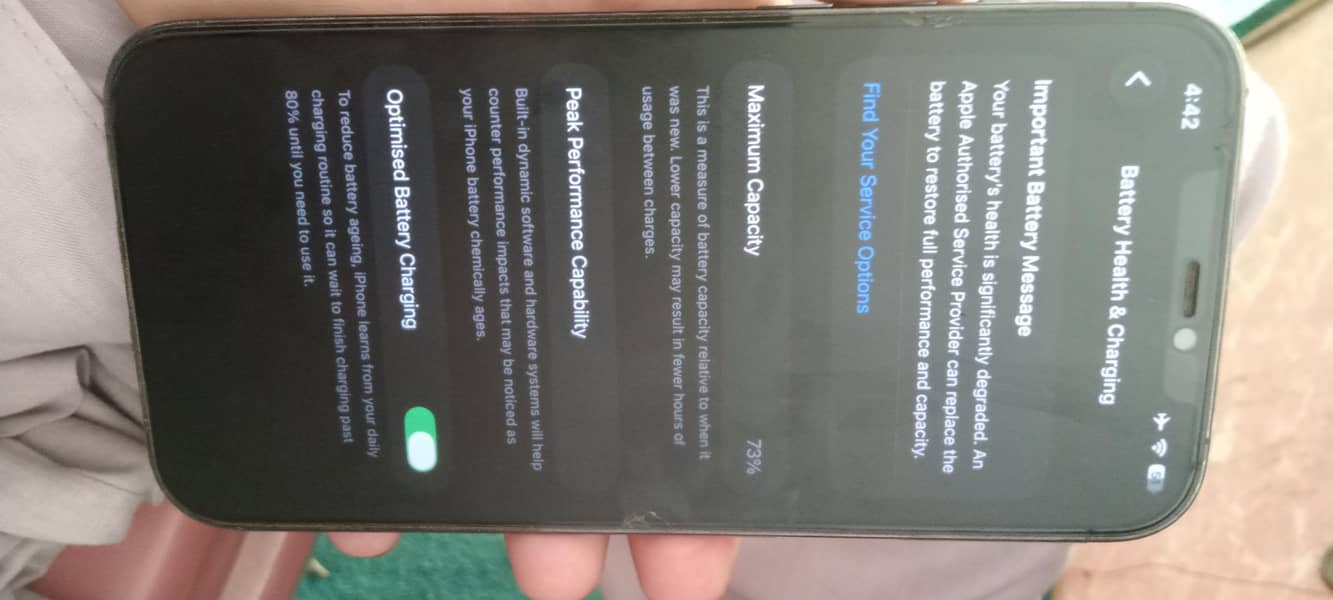 Apple iPhone 12 Pro Max 3