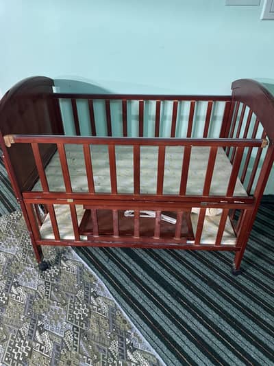 Baby Cot