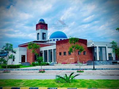 Low Price Plot | Well developed area | investor Price