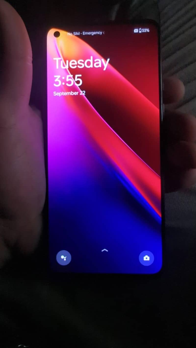 One Plus 9 4