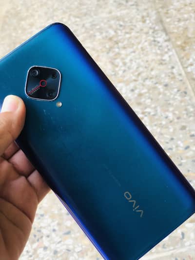 Vivo Y51