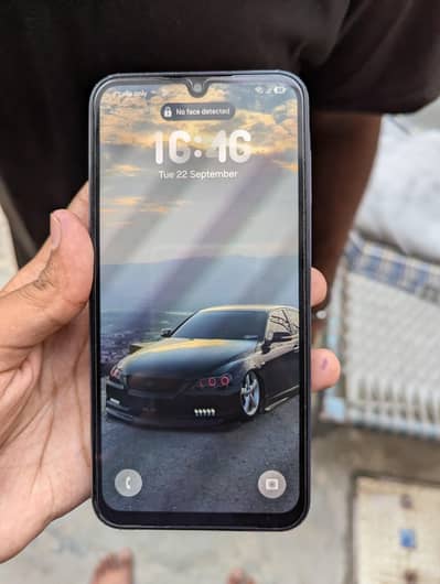 Samsung Mobile A15 5G Non pta