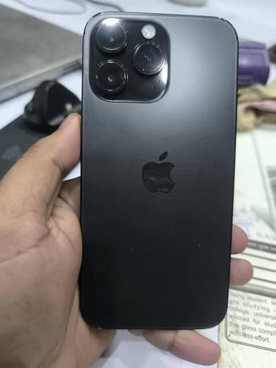 Apple iPhone 14 Pro Max HK model 128gb
