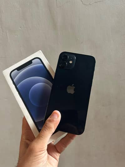 Apple iPhone 12 Non Pta