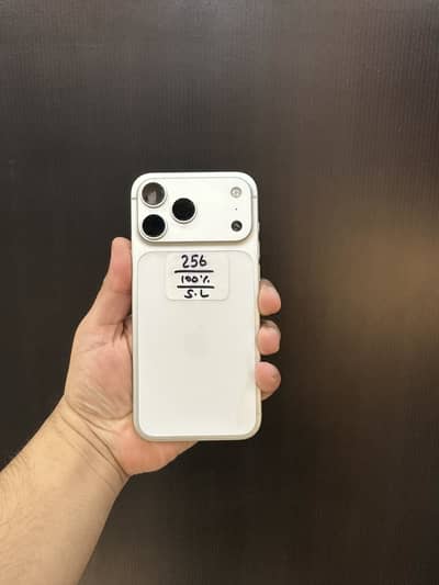 Apple iPhone 17 Pro Max