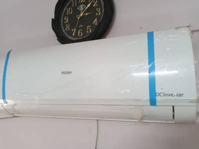 Haier Inverter