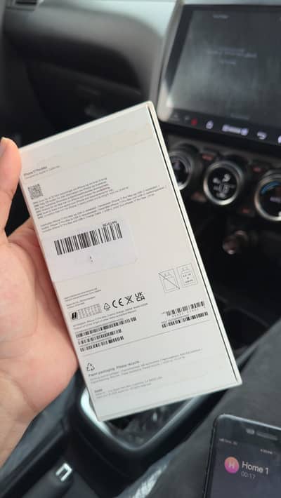 Apple iPhone 17 Pro Max