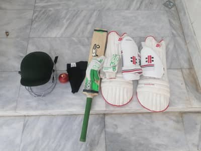 cricket kit