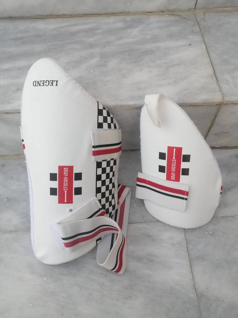 cricket kit 4