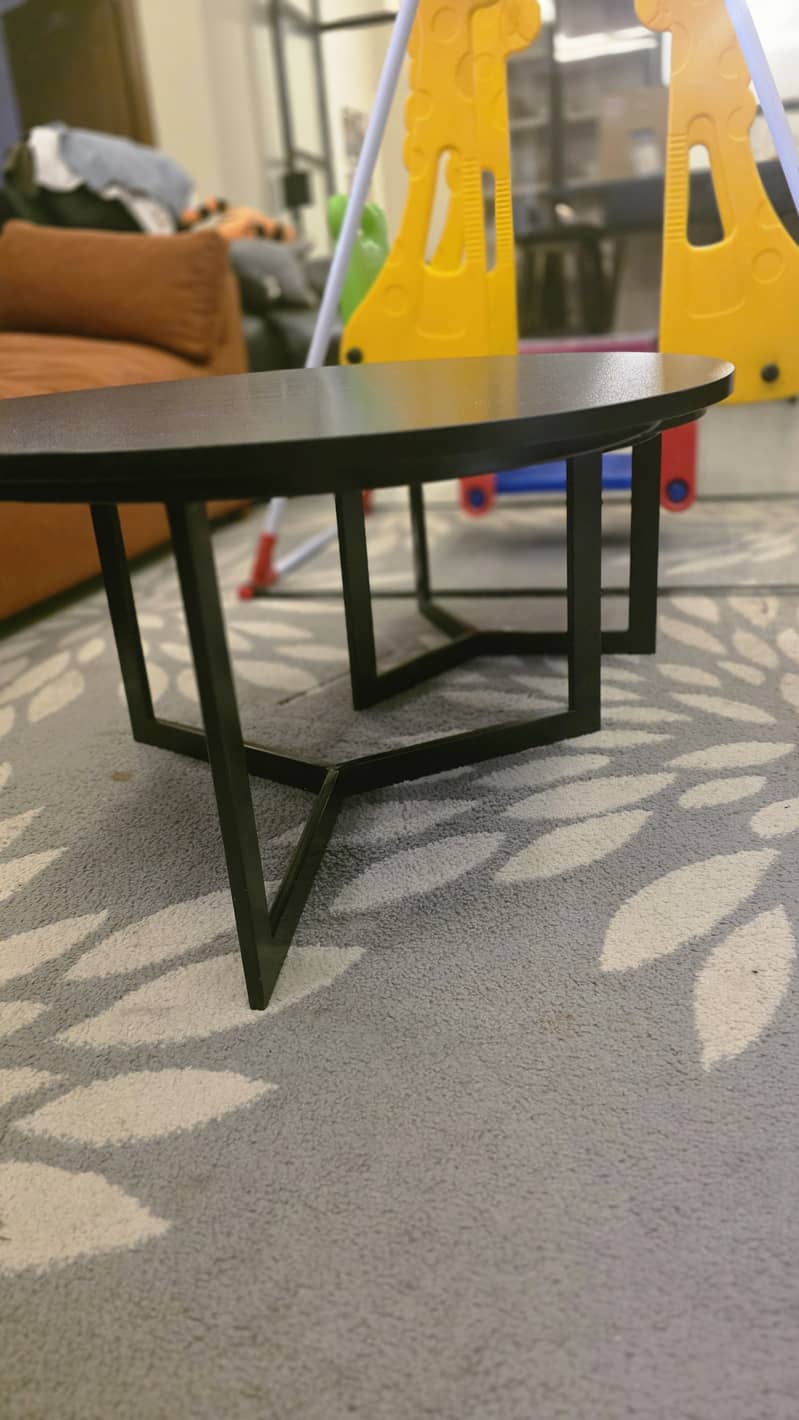 Coffee table 3